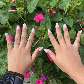 West Nail - French manicure - Nail Salons Near Me - New York, New York West Nail - French manicure - Nail Salons Near Me - New York, New York