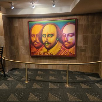 Chicago Shakespeare Theater - Performing Arts Near Me - Chicago, Illinois