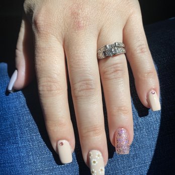 Nail Star Spa - Acrylic nails at Nail Star - Nail Salons Near Me - Henderson, Nevada Nail Star Spa - Acrylic nails at Nail Star - Nail Salons Near Me - Henderson, Nevada