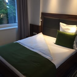 number One Hotel - Zimmer
