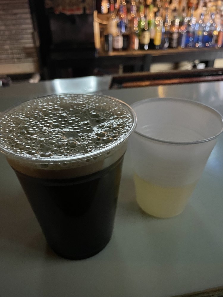 Social spots from The Brewery