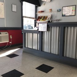 Nc Inspection Center At the Factory - Lobby