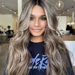 Gold & Braid Salon