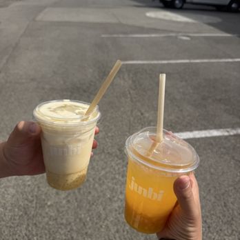 Junbi Matcha - Cafes Near Me - Seattle, Washington Junbi Matcha - Cafes Near Me - Seattle, Washington