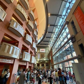 New Jersey Performing Arts Center - Lobby - Performing Arts Near Me - Newark, New Jersey New Jersey Performing Arts Center - Lobby - Performing Arts Near Me - Newark, New Jersey