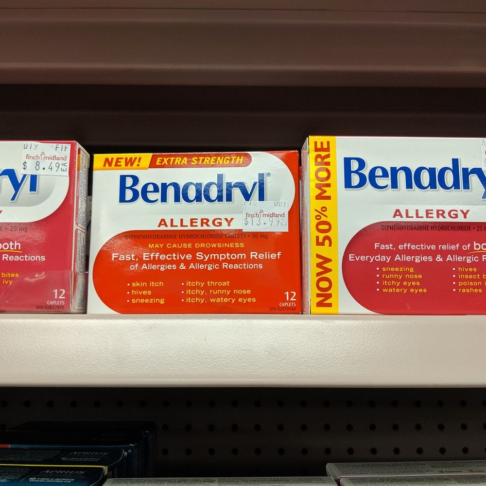 Finch Midland Pharmacy - Pharmacy Near Me - Scarborough, Ontario