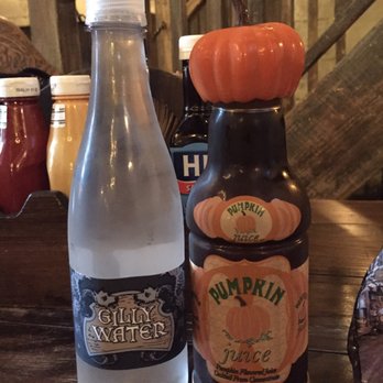 Leaky Cauldron™ - Gilly Water & Pumpkin Juice! - British Near Me - Orlando, Florida Leaky Cauldron™ - Gilly Water & Pumpkin Juice! - British Near Me - Orlando, Florida