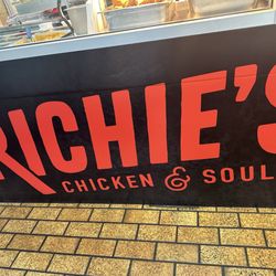 Richie's Chicken & Soul
