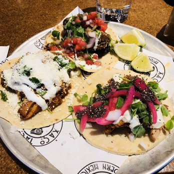 Xaco Taco - Mexican Near Me - Providence, Rhode Island
