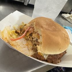 The Dawg House Coney Island