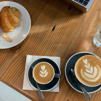 Relevant Coffee - Some dare call it breakfast - Coffee & Tea Near Me - Vancouver, Washington