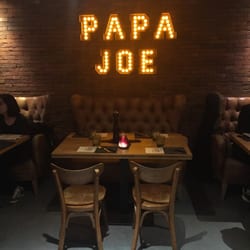 Papa Joe