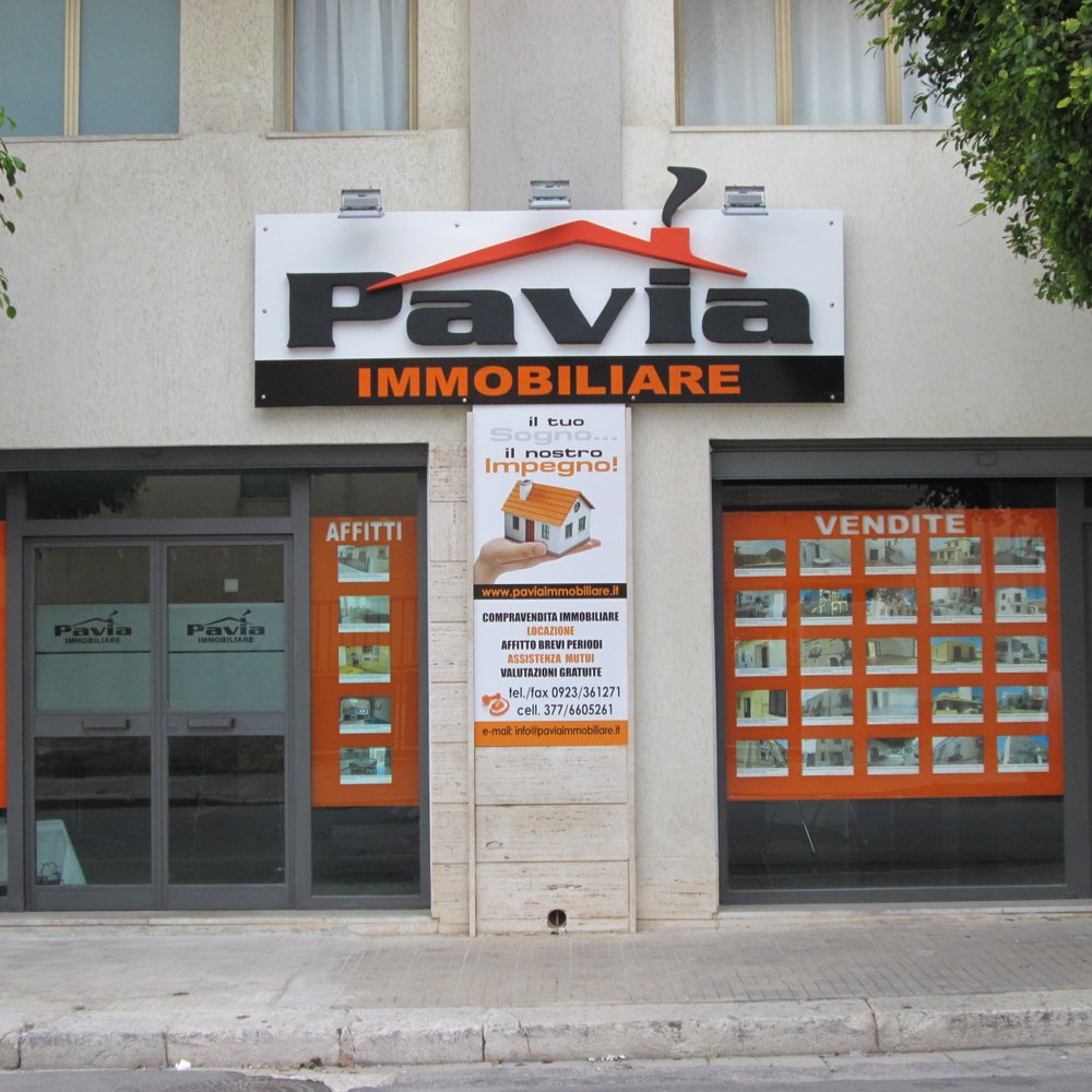 THE BEST 10 REAL ESTATE near VIA F. P. PEREZ 71, 90049 TERRASINI, ITALY -  Updated 2025 - Hours - Yelp, image size:1000x1000