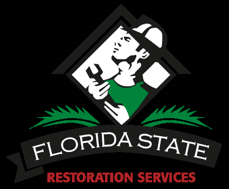 Slide of Florida State Restoration Services