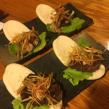 Sakuramen - Chasu and bulgogi buns - Asian Fusion Near Me - Washington, DC, District of Columbia Sakuramen - Chasu and bulgogi buns - Asian Fusion Near Me - Washington, DC, District of Columbia
