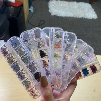 Nails By Avery - Nail Technicians Near Me Nails By Avery - Nail Technicians Near Me
