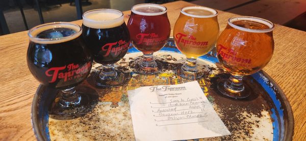 The Taproom at Pike Place by null