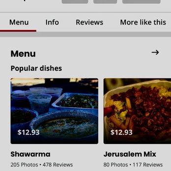Falafel Stop - They take order through yelp but they said they never do. They call me a liar. - Falafel Near Me - Sunnyvale, California Falafel Stop - They take order through yelp but they said they never do. They call me a liar. - Falafel Near Me - Sunnyvale, California