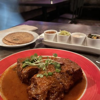 Xixa - Short rib - Mexican Near Me - Brooklyn, New York