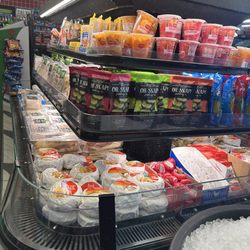 Tiger Mart
