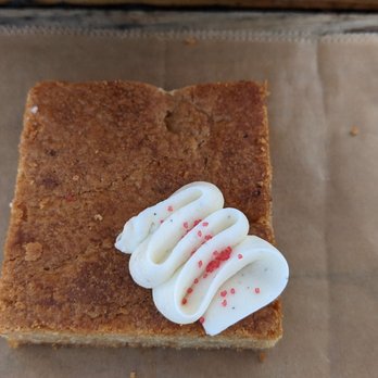 Community Matters Cafe - Miso Blondie - Breakfast & Brunch Near Me - Charlotte, North Carolina