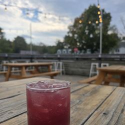 Goodfire Tasting Room and Kitchen - Catholic Guilt