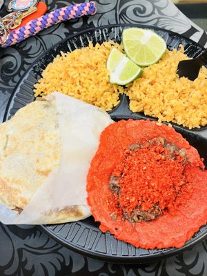 Abuela's Tacos by null