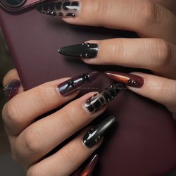 Tea Nails Bar
