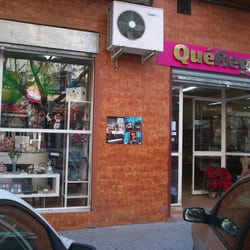 Qué Regalos