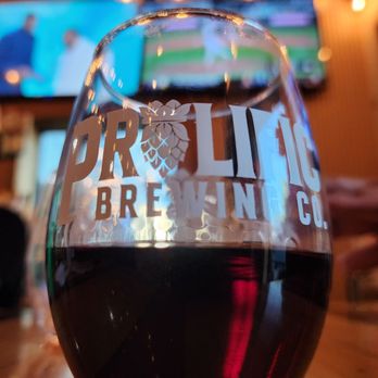 Prolific Brewing - Breweries Near Me - Temecula, California Prolific Brewing - Breweries Near Me - Temecula, California
