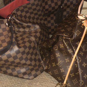 Louis Vuitton Atlanta Lenox Square - Artsy MM, Graceful MM, and Neverfull GM - Leather Goods Near Me - Atlanta, Georgia