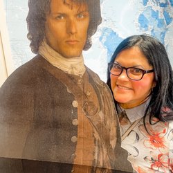 Expedia Cruises - With Jamie Fraser :))