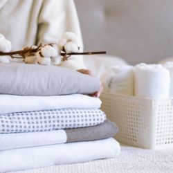 Commercial Laundry Service