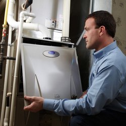 Allied Air Conditioning & Heating