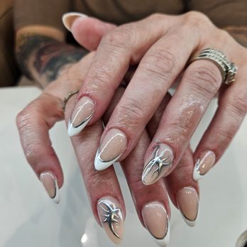 The Nail Place - Nail Salons Near Me - Bend, Oregon