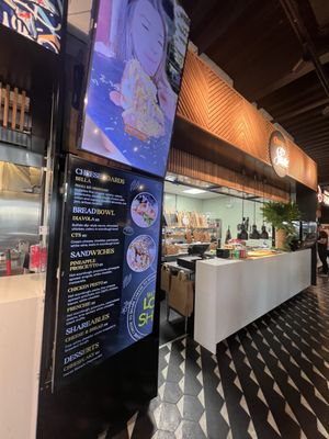 City Food Hall - Orlando by null