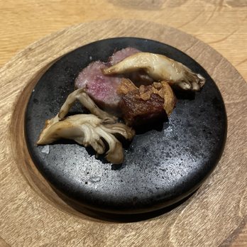 Sushi Taro - Wagyu - Sushi Bars Near Me - Washington, DC, District of Columbia Sushi Taro - Wagyu - Sushi Bars Near Me - Washington, DC, District of Columbia
