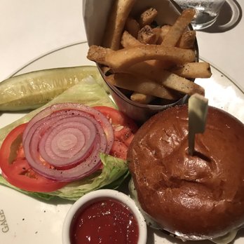 The Gage - Yummy burgers and fries! - New American Near Me - Chicago, Illinois The Gage - Yummy burgers and fries! - New American Near Me - Chicago, Illinois