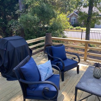 Gator Strong Services - Fences & Gates Near Me - Myrtle Beach, South Carolina