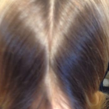 The Collage Salon - Before - Hair Salons Near Me - Seattle, Washington