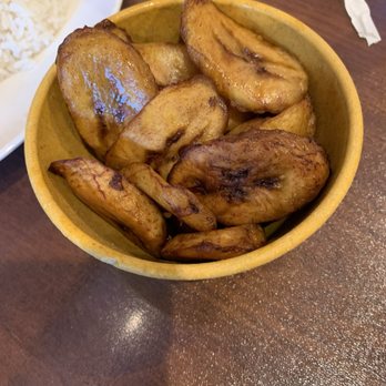 Don Lucho Restaurant - Sweet plantains - Latin American Near Me - Port Chester, New York Don Lucho Restaurant - Sweet plantains - Latin American Near Me - Port Chester, New York