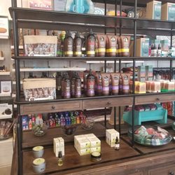 Earthbound Trading Co.