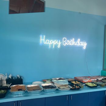 ABA Signs - Signmaking Near Me - Los Angeles, California