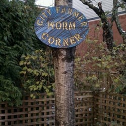 City Farmer