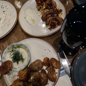 Roaming Goat - Wine Bars Near Me - San Francisco, California Roaming Goat - Wine Bars Near Me - San Francisco, California