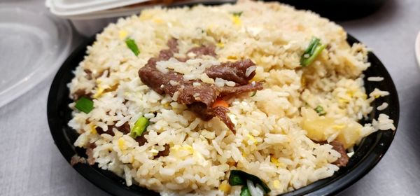 Golden Pheasant by null