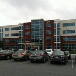 Peachtree Womens Clinic - Main building