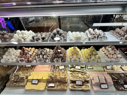 Texas Best Smokehouse by null