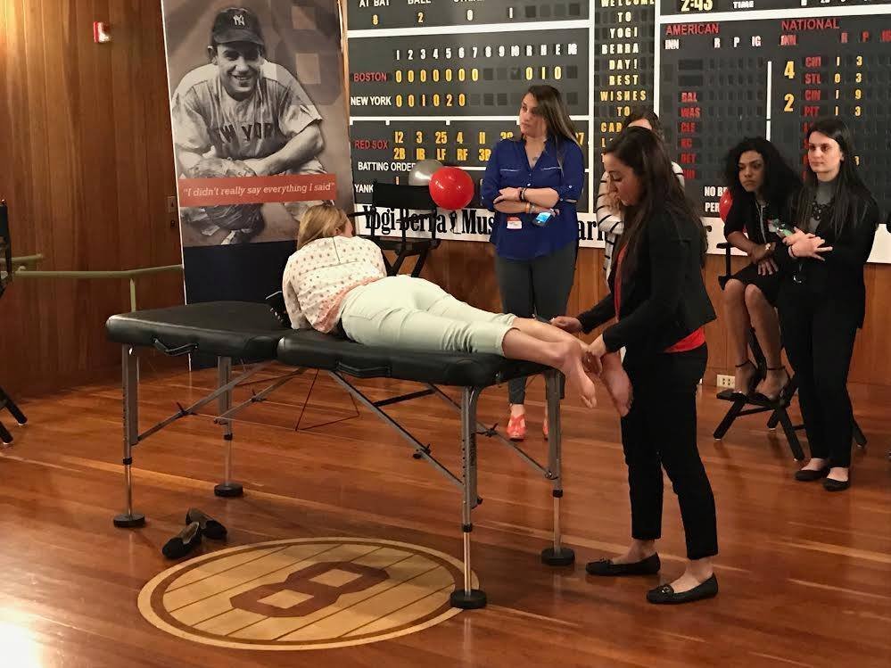 JAG Physical Therapy - child therapist in Newark, NJ