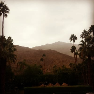 Caliente Tropics Resort - Palm Springs, CA by null